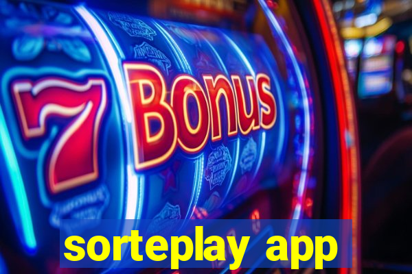 sorteplay app